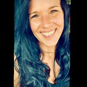 Meet your Posher, Leigh ann